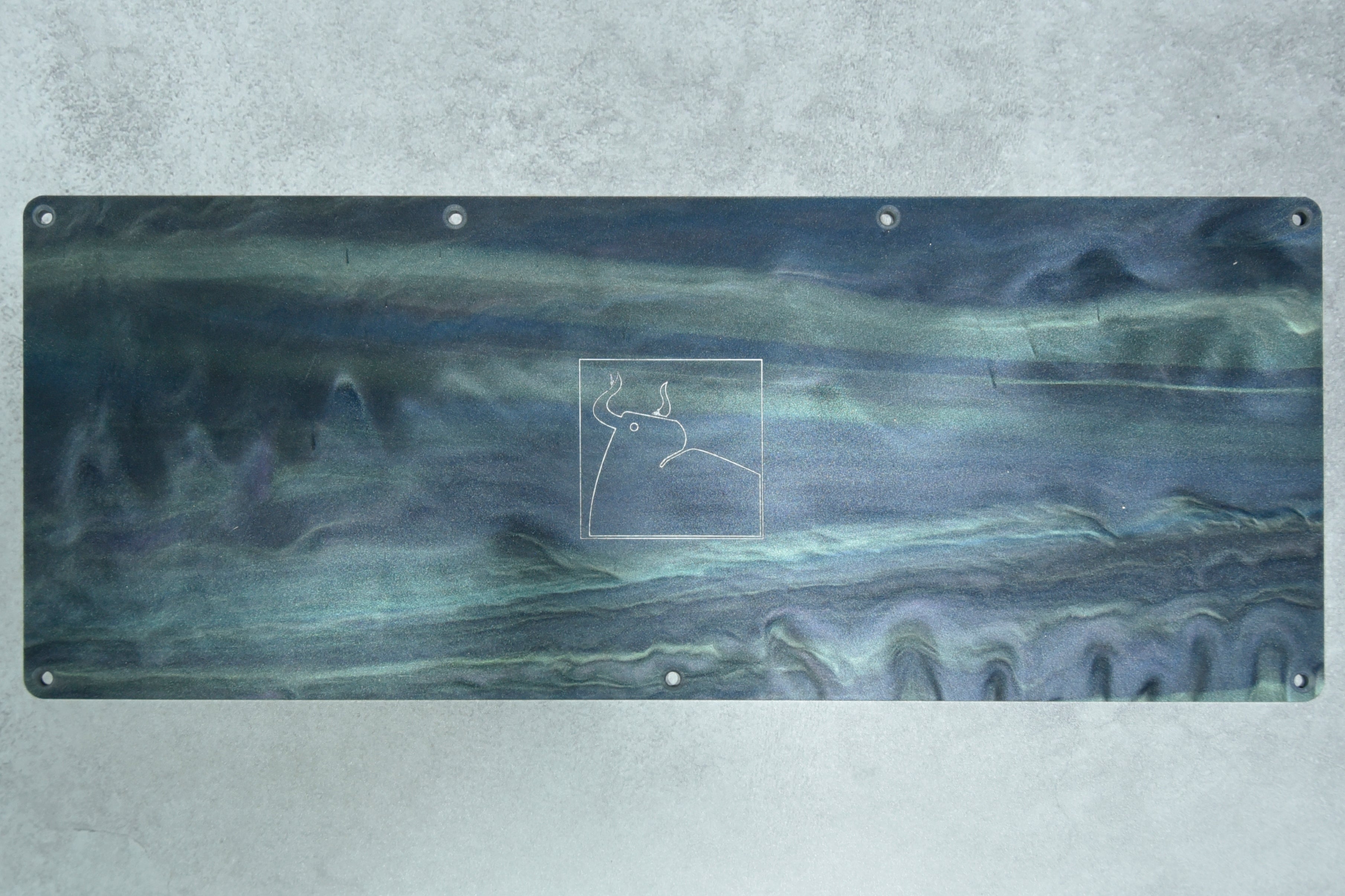 Yak40 Accessories – KURIYA keebs